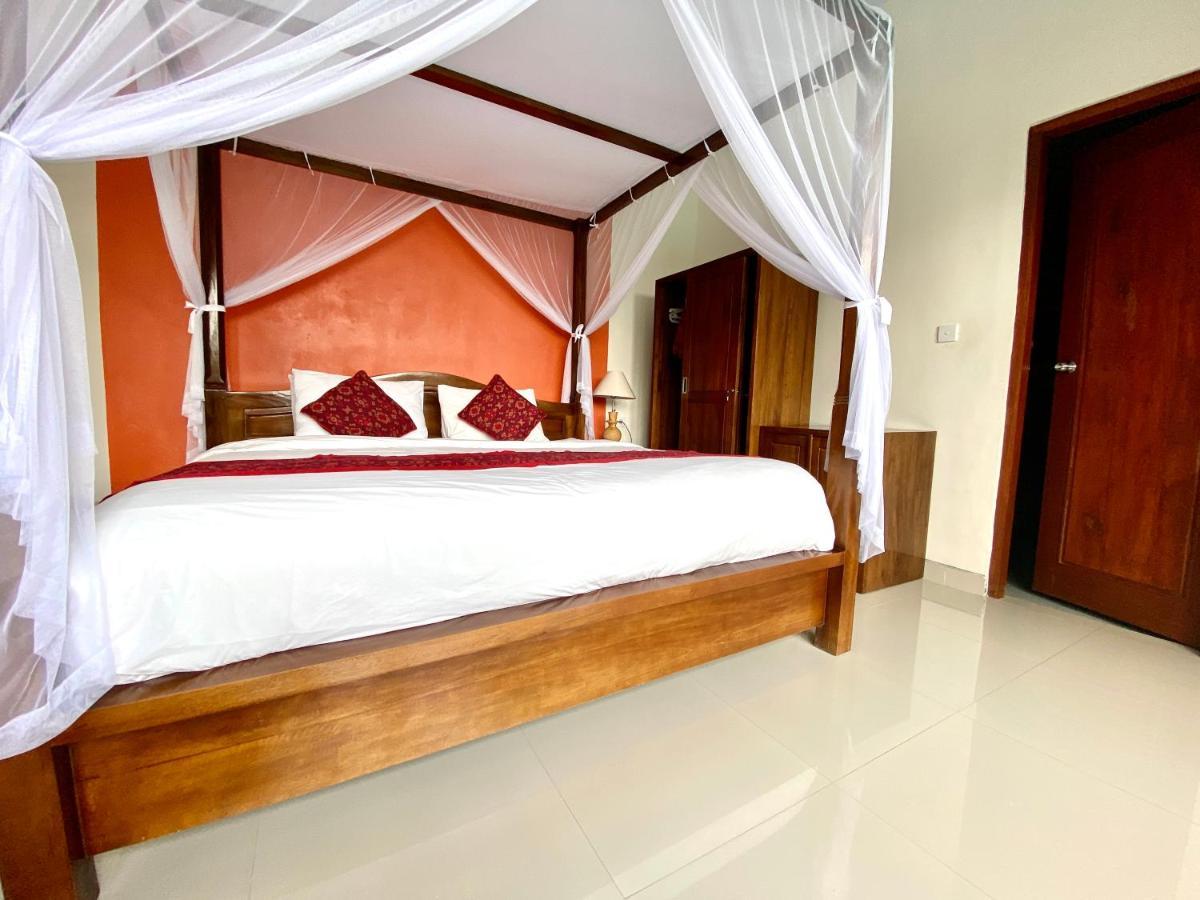 Ubud Mayura Private Pool Villa Zewnętrze zdjęcie