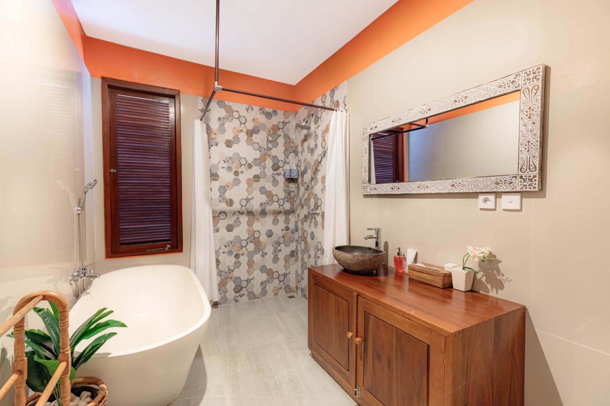 Ubud Mayura Private Pool Villa Zewnętrze zdjęcie