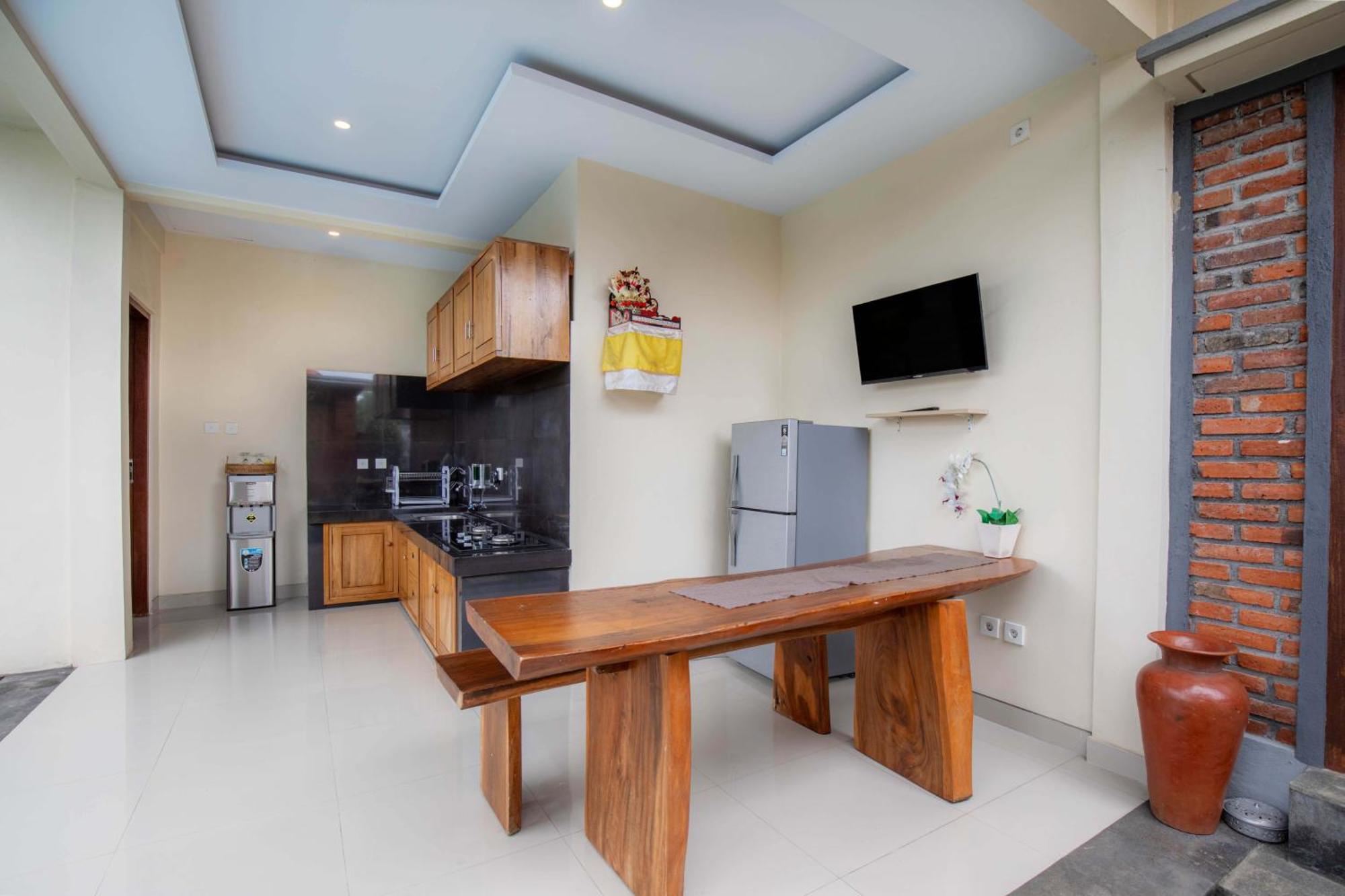 Ubud Mayura Private Pool Villa Zewnętrze zdjęcie